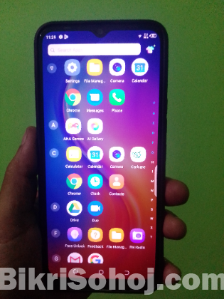 Tecno spark 4 3gb 32 gb